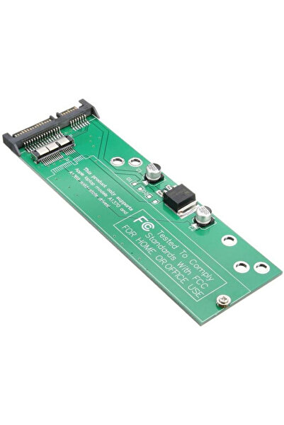 OEM Αντάπτορας 6 ακίδων MSSA7209 Μαύρος
