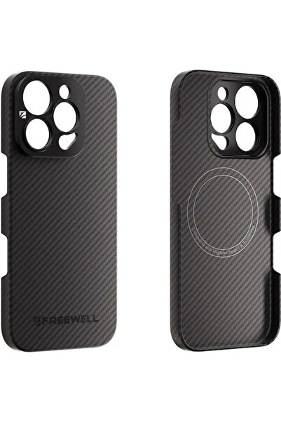 Freewell Θήκη iPhone 16 Pro με Βάση Στήριξης 17 χιλ. Fw-17-ip16prok Κωδικός: ...