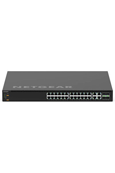 NETGEAR M4350-24M4X4V Διαχειριζόμενος διακόπτης L2 με 28 θύρες Gigabit Ethern...
