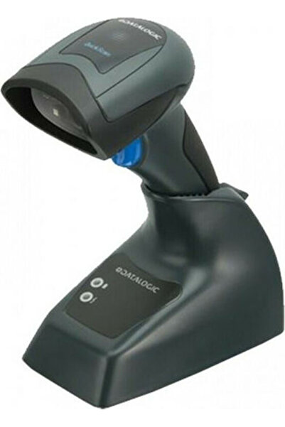 Datalogic QuickScan QM2131 Ασύρματος Φορητός Σαρωτής με δυνατότητα ανάγνωσης ...