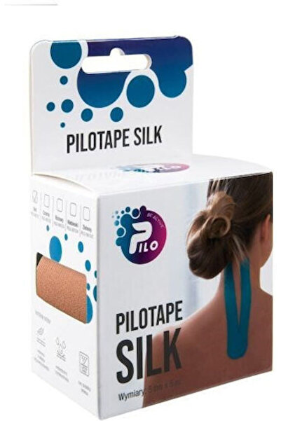 OEM Ταινία για Κινησιοταπείνγκ Pilotape Silk