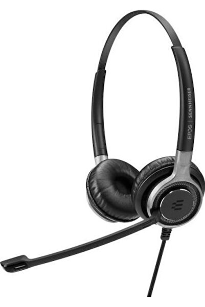 Sennheiser Ακουστικά VOIP Impact SC 660 (1000555)