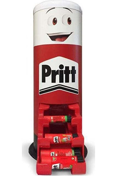 Pritt Κόλλα σε στικ Κλασική Γενικής Χρήσης