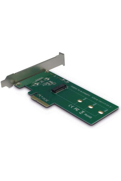 Argus Κάρτα PCIe για 1 Θύρα M.2 Κωδικός: KT016