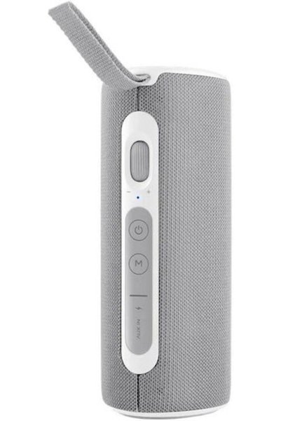 JVC Ηχείο Bluetooth 24W Γκρι XS-E423G