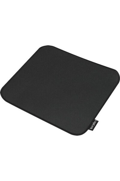 LogiLink ID0195 Ποντικομαξιλαράκι (250mm) Μαύρο