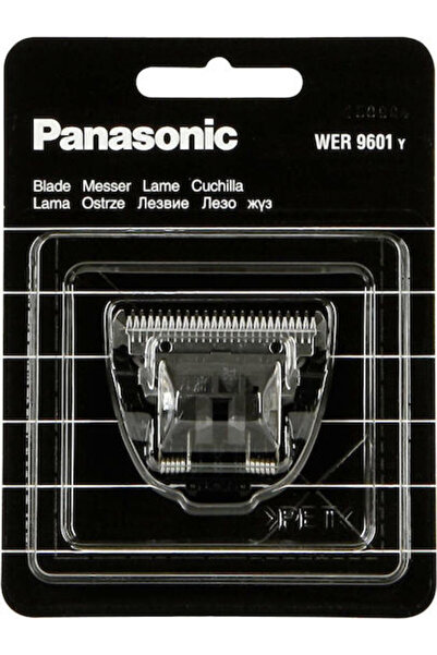 PANASONIC Ανταλλακτικό WER9601Y136