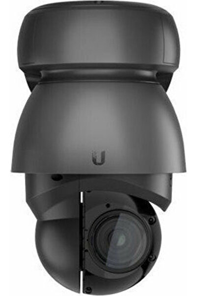 Ubiquiti Προστατευτική Κάμερα Παρακολούθησης CCTV 4K Αδιάβροχη με Φακό 1.8mm