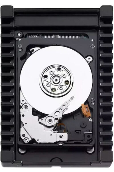 HP 600GB Σκληρός Δίσκος HDD 2.5 " SAS 2.0 10000rpm Για Διακομιστή W126284629