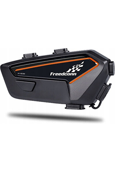 FreedConn FX Pro V2 με Bluetooth