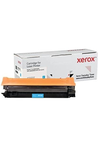 Xerox Συμβατό τόνερ για εκτυπωτή λέιζερ Brother TN-421C Κυανό