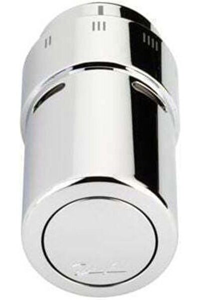 DANFOSS Θερμοστατική Κεφαλή Liquid Rax 6170 Χρωμέ 013g6170 Κωδικός: 13G6170