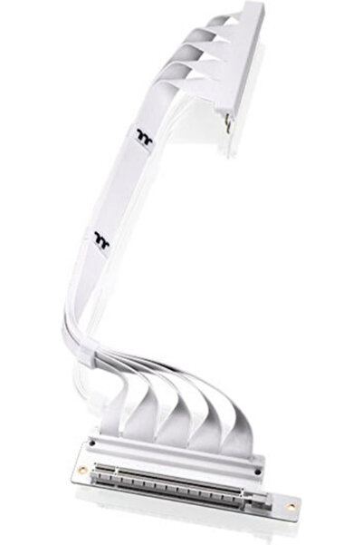 THERMALTAKE Καλώδιο 0.4μ Λευκό (AC-077-CO6OTN-C1)