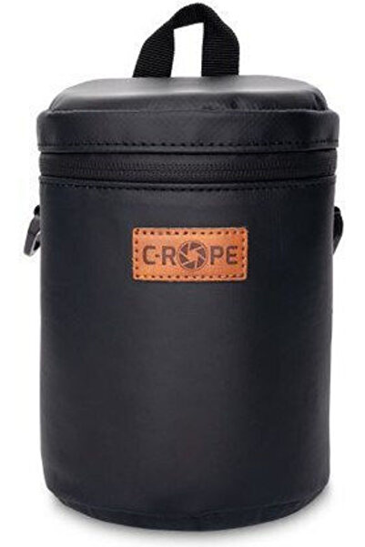 Other C-rope Θήκη Φακών Premium Παραλλαγή Μ 15x10εκ. Sw Retail
