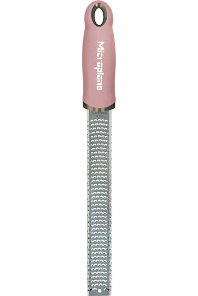 Microplane Πολυτελής Κλασικός Τρίφτης Εσπεριδοειδών από Ανοξείδωτο Ατσάλι σε ...