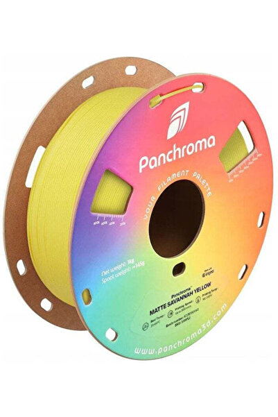 Polymaker PLA Νήμα Εκτυπωτή 3D 1.75mm Κίτρινο 1kg