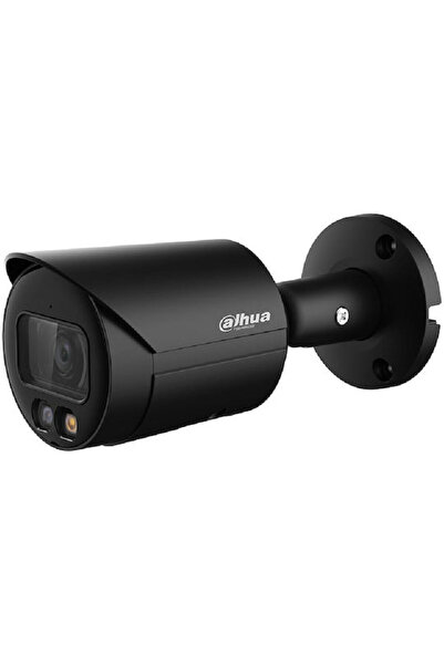 DAHUA Ipc-hfw2449s-s-il-0280b Κάμερα Παρακολούθησης IP Full HD+ 4MP Αδιάβροχη...