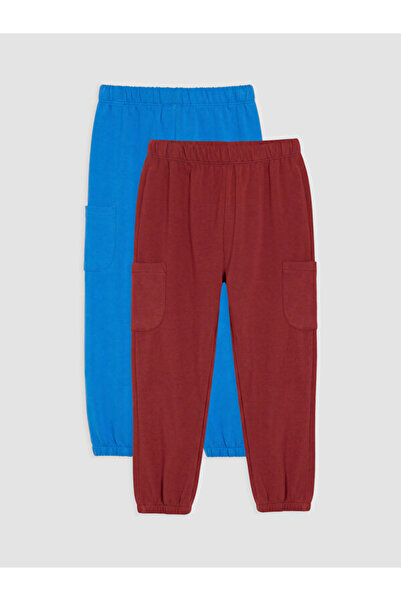 LC Waikiki I Baby Boy Cargo Sweatpants 2-Pack from Freezen Store