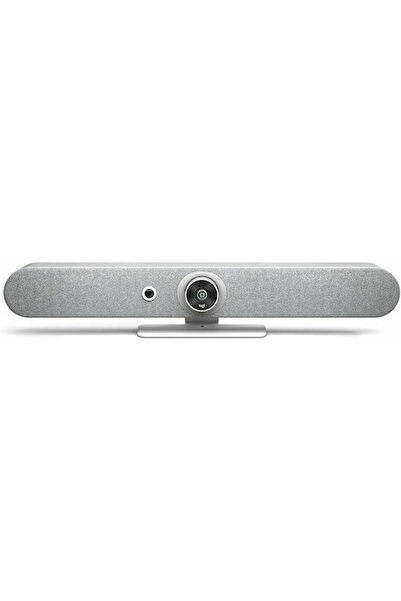 logitech Αξεσουάρ Συστήματος Συνεδρίων Rally Bar Mini Συμβατό με Microsoft Te...