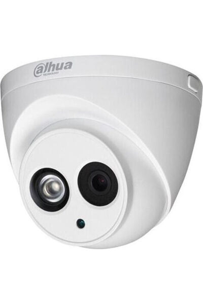 DAHUA Hdw4221ep Κάμερα Παρακολούθησης IP Full HD 1080p Αδιάβροχη με Φακό 3.6mm