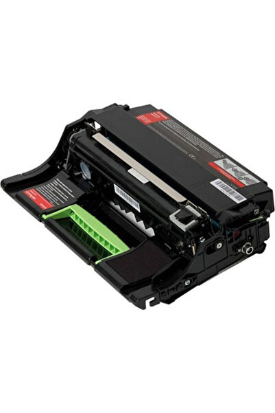 Lexmark 520ZA Γνήσιος Τύπος Τυμπάνου Εκτυπωτή Λέιζερ Μαύρος 100.000 Σελίδες (...