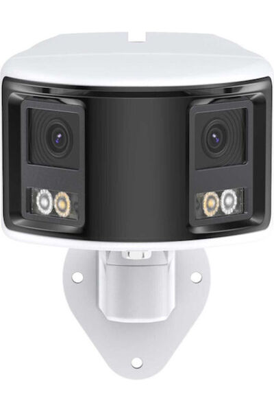 Annke I91DW Κάμερα Παρακολούθησης IP 4K Αδιάβροχη με Αμφίδρομη Επικοινωνία κα...