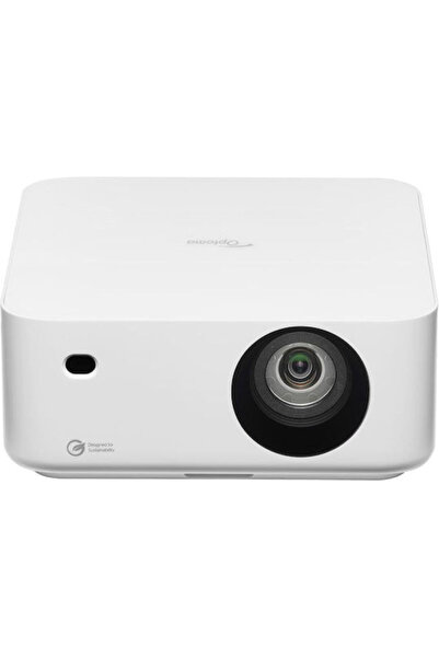 OPTOMA ML1080ST Προβολέας DLP (DMD) Full HD Λέιζερ με ενσωματωμένα ηχεία Λευκό