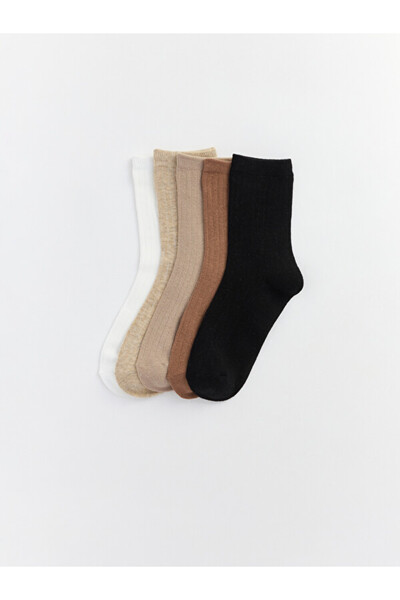 LC Waikiki I Women's Sock Socks 5-Pack from Freezen Store