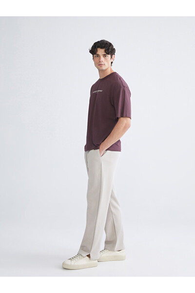 LC Waikiki Shining Store Presents Glittering Choices: Comfortable Fit Men's S...