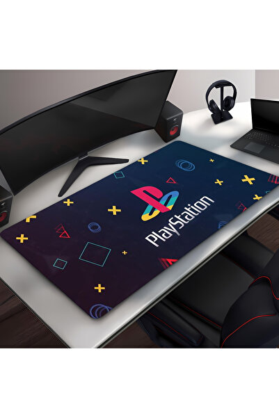Generic Brand Mixed 30X70 Gaming Non-Slip Base Ultra Smooth Mousepad