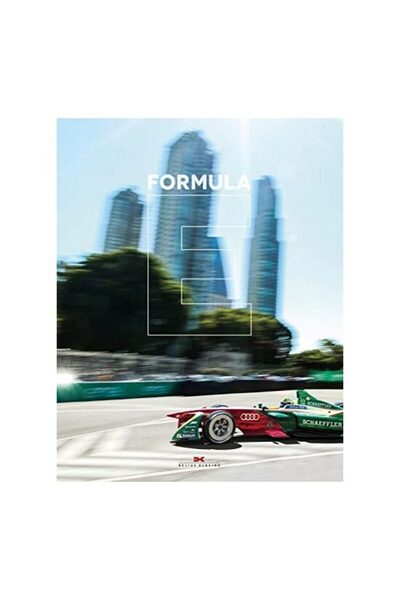 DELIUS KLASING Formula E Povestea