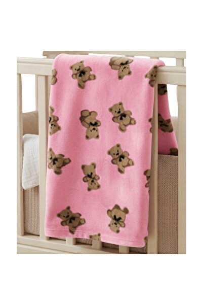 Jelly ekib Baby Blanket