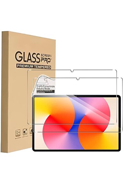 X SPRING Screen Protector, 2 PCS Premium Screen Guard for MatePad SE 11 Inch ...
