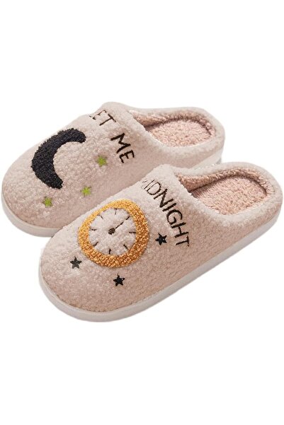 GENERAL Homarket Cartoon Slippers,Closed Toe Slippers,Warm, Anti-Slip,Comfort...