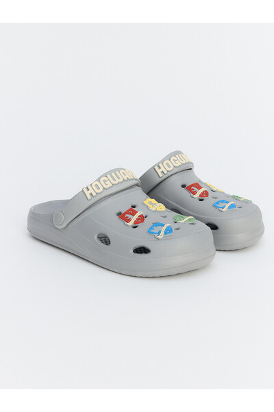 LC Waikiki Original Harry Potter Printed Boys' Beach Sandals
