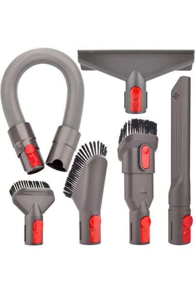 STARSTAR Compatible with Dyson 5th Generation V15 V12 V11 V10 V7 V8 Absolute ...