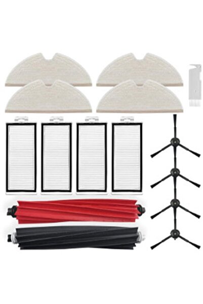 STARSTAR Accessories for Roborock Q5Pro/Q5 PRO+/Q8 Max/Q8 Max+ Vacuum Cleaner...