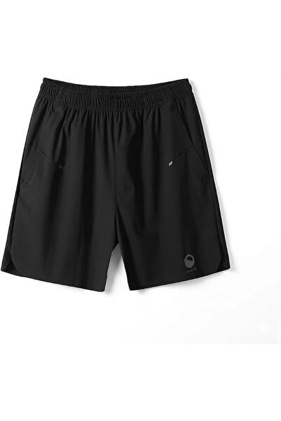 SKILLANO Sports Shorts for Men, Athletic Training Shorts, with Elastic Waistb...