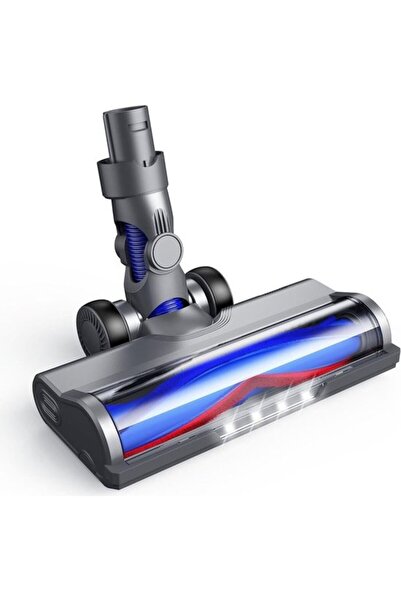 STARSTAR Replacement brush head motors for Dyson V6 vacuum cleaners DC59, DC6...