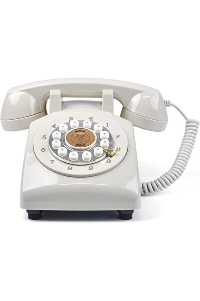 GENERAL RetroVox Audio Guest Book Wedding Phone Guestbook Guest Audio Message...