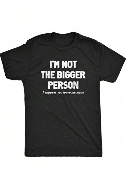 k222 Men's Sarcastic Cotton-Shirts - Sayings Cool Designs, Regular Fit, Comfo...