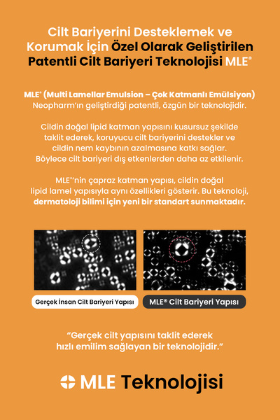 zeroid Hassas ve Atopik Ciltler İçin Köpürmeyen Nazik Temizleme Jeli Dermanewal Cleansing Gel