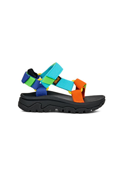 TEVA HURRICANE XLT JR 1177410T-NMU Πολύχρωμο