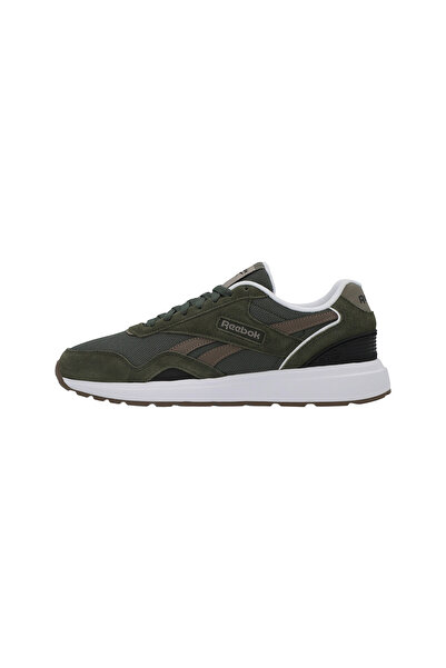 Reebok Κλασικά GL1100 100230913 Πράσινο 41