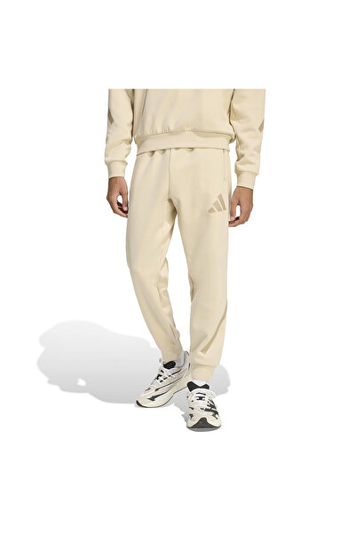 adidas Αθλητικά ρούχα M Z.N.E. PT KE4684 Μπεζ S