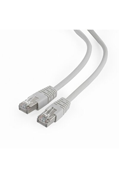 Gembird PATCH CORD FTP Cat6, LSZH, cupru-aluminiu, 3 m, gri, AWG26, ecranat "...