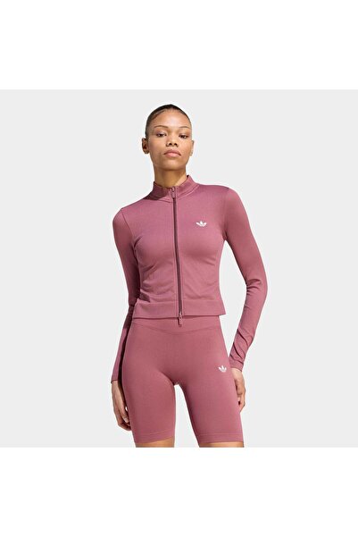 adidas Seamless Tt Kadın Spor Sweatshirt KU9728