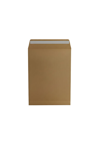 Optima Plic B4 (353X250Mm), Cu Burduf 50Mm, Lipire Siliconica, 25 Buc/Set, - ...