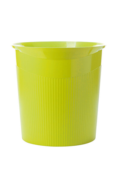 HAN Cos De Birou Pentru Hartii, 13 Litri, Loop Trend-Colours - Lemon, Galben,...
