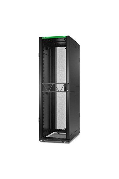 Apc Netshelter Sx 42U 600 mm široký x 1070 mm od APC, černý, 600 mm